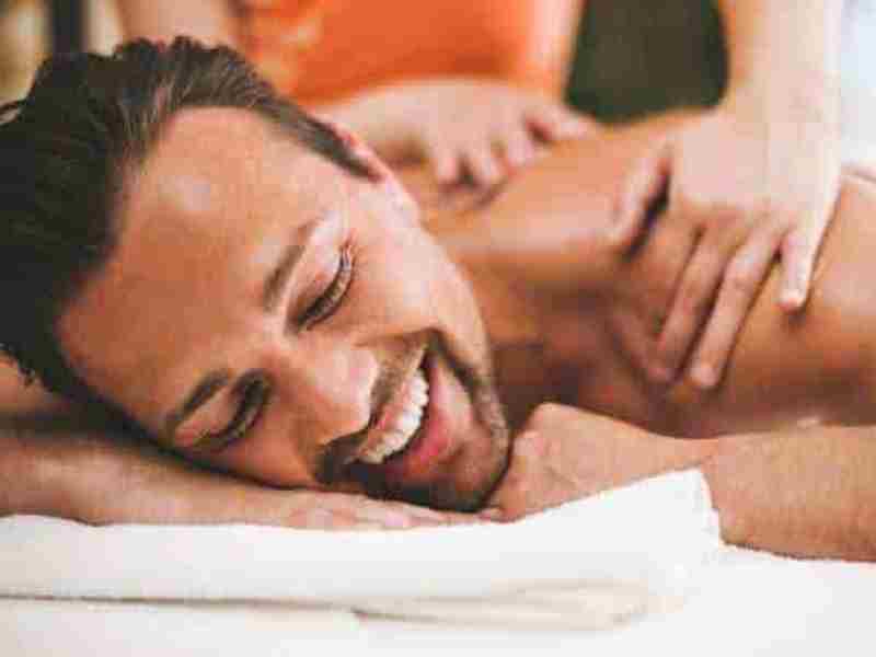 Body Massage in Ambernath